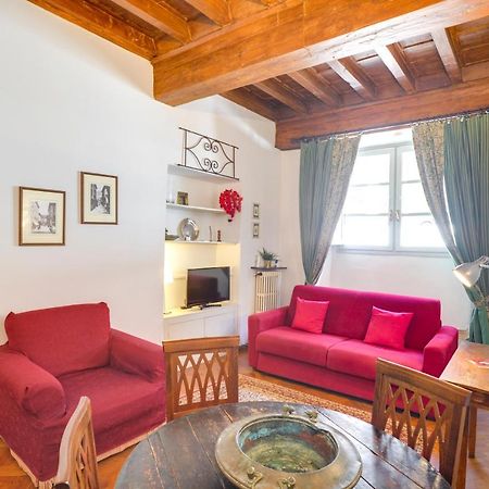 Mamo Florence - Palazzo Spinelli Apartment المظهر الخارجي الصورة