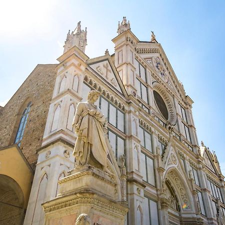 Mamo Florence - Palazzo Spinelli Apartment المظهر الخارجي الصورة