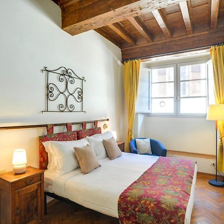 Mamo Florence - Palazzo Spinelli Apartment المظهر الخارجي الصورة