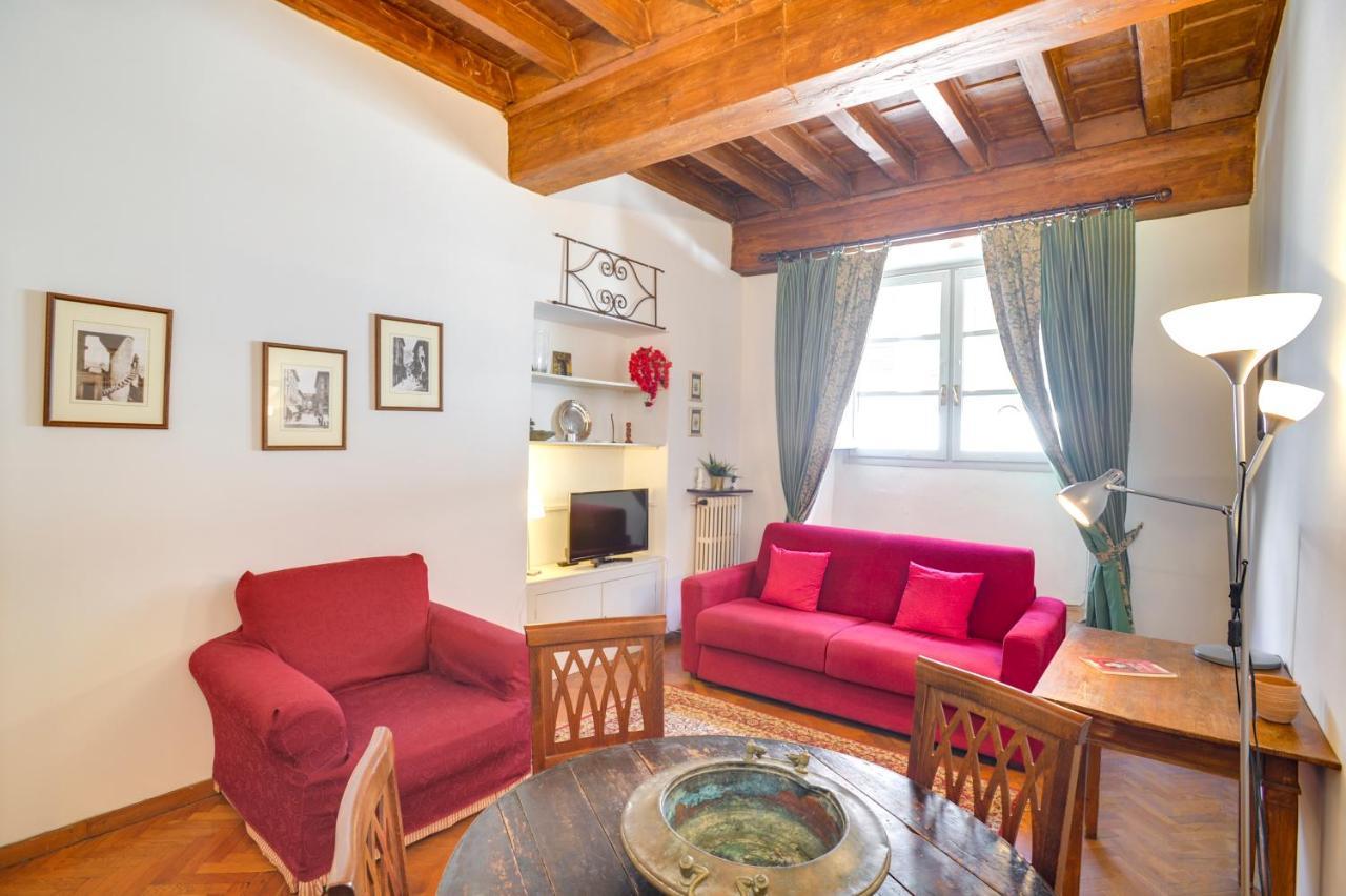 Mamo Florence - Palazzo Spinelli Apartment المظهر الخارجي الصورة