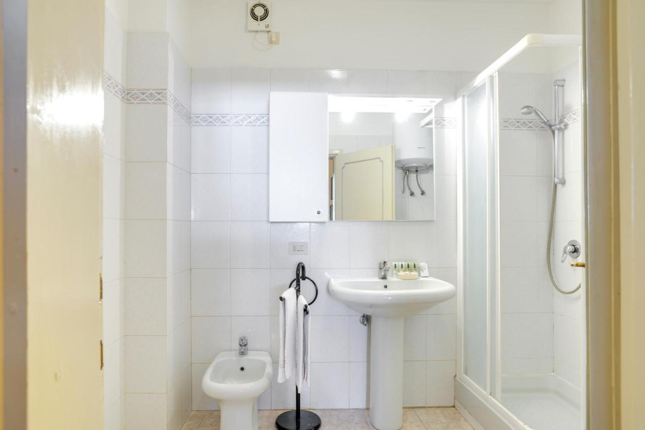 Mamo Florence - Palazzo Spinelli Apartment المظهر الخارجي الصورة