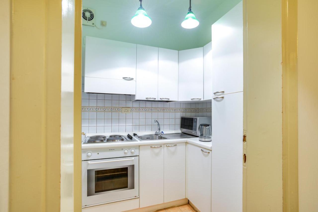 Mamo Florence - Palazzo Spinelli Apartment المظهر الخارجي الصورة