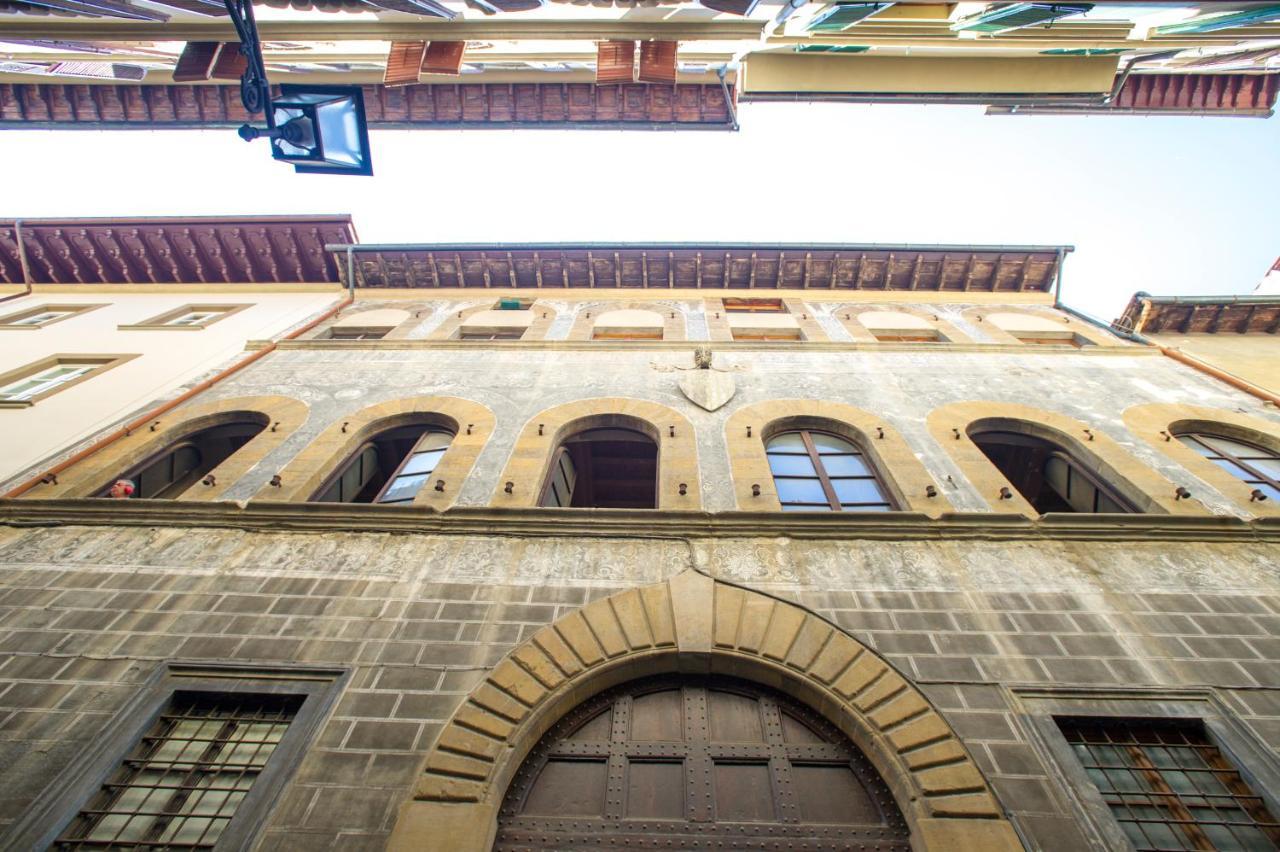 Mamo Florence - Palazzo Spinelli Apartment المظهر الخارجي الصورة
