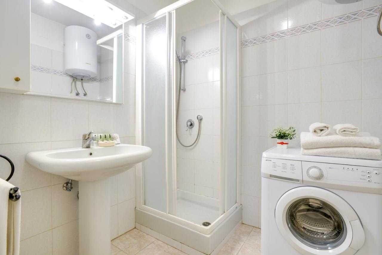 Mamo Florence - Palazzo Spinelli Apartment المظهر الخارجي الصورة