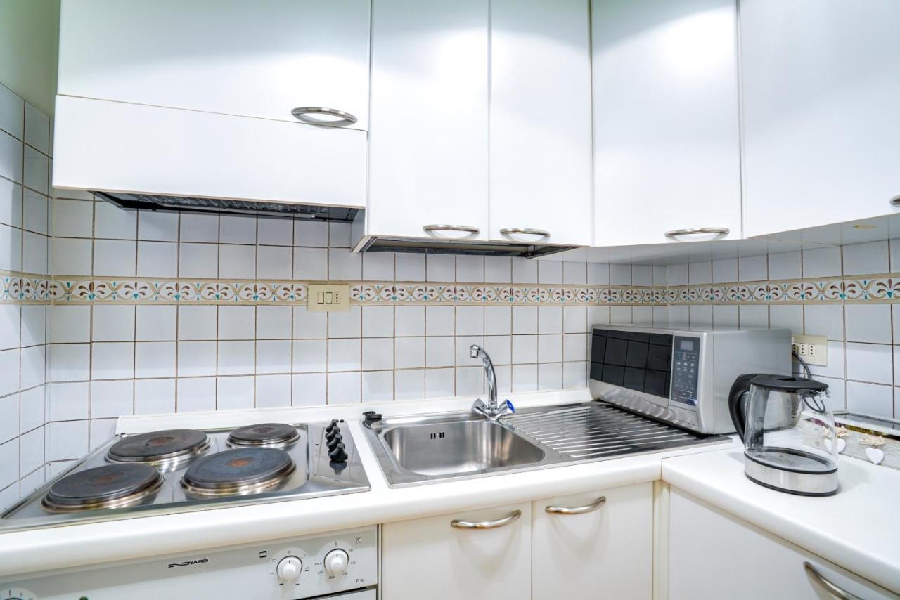 Mamo Florence - Palazzo Spinelli Apartment المظهر الخارجي الصورة
