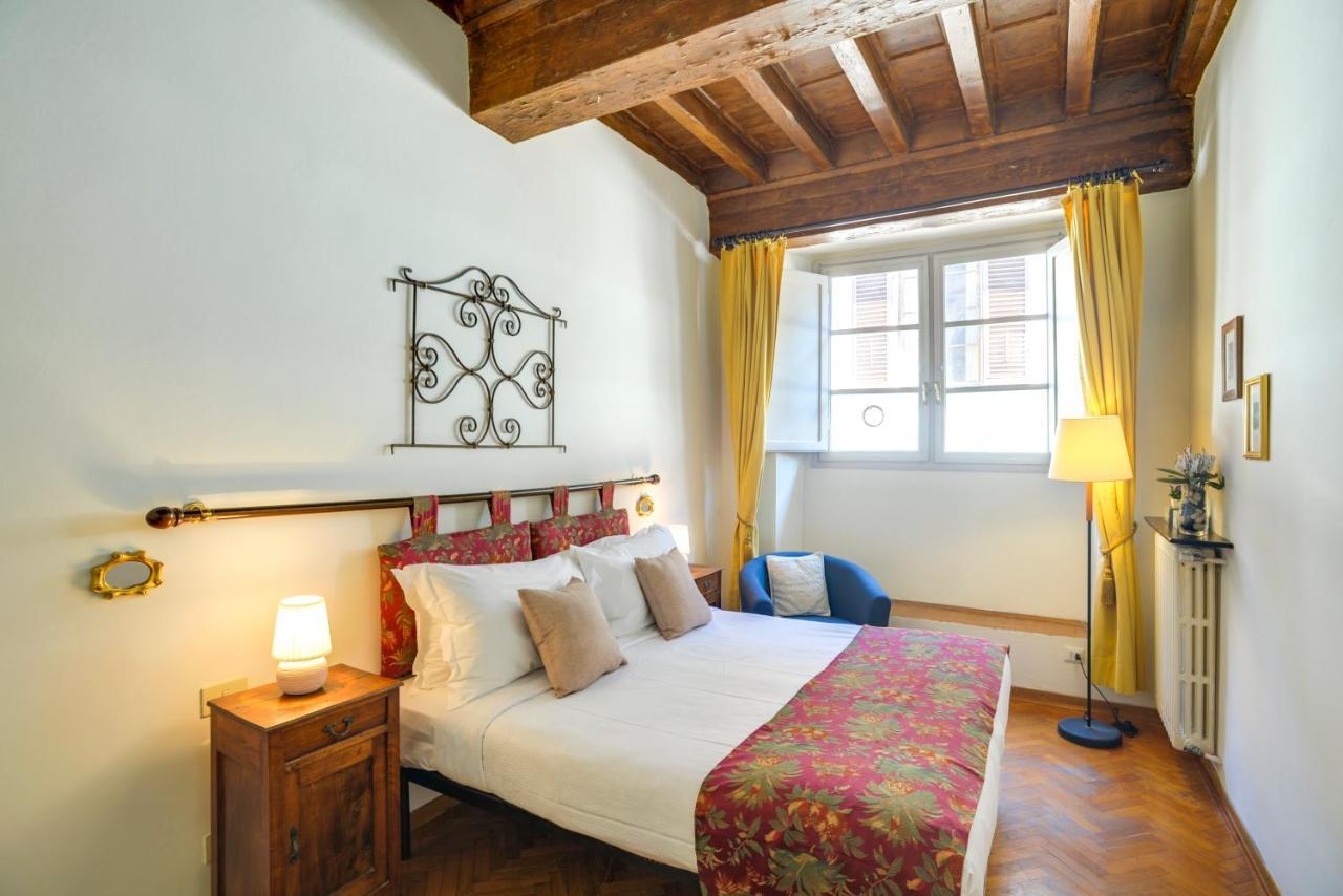 Mamo Florence - Palazzo Spinelli Apartment المظهر الخارجي الصورة