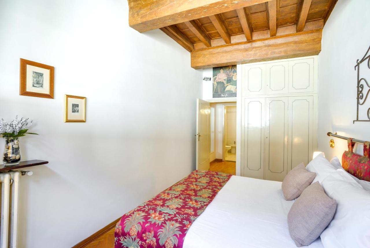 Mamo Florence - Palazzo Spinelli Apartment المظهر الخارجي الصورة