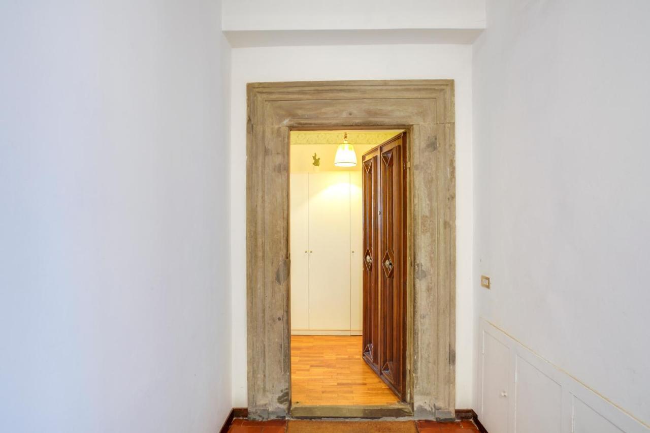 Mamo Florence - Palazzo Spinelli Apartment المظهر الخارجي الصورة